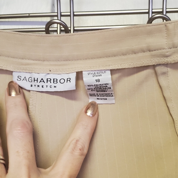 Slacks! - Picture 3 of 4